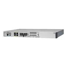 Cisco Ent Net | Cisco Catalyst 8200 wired router Gigabit Ethernet Grey