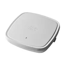 Cisco Ent Net | Cisco Catalyst 9120AXIE Wireless Access Point, WiFi 6, 4x4 Dual 5GHz