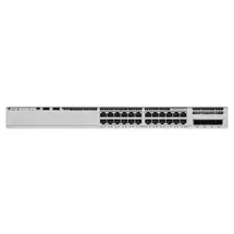 Cisco Ent Net | Cisco Catalyst 9200L Managed L3 10G Ethernet (100/1000/10000) Power