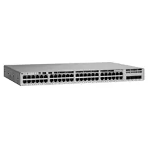 Cisco Ent Net | Cisco Catalyst 9200L Managed L3 Gigabit Ethernet (10/100/1000) Power
