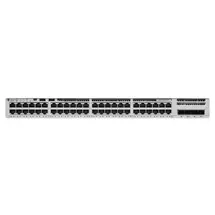 Cisco Ent Net | Cisco Catalyst C9200 Managed L3 Gigabit Ethernet (10/100/1000) Grey