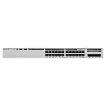 Cisco Ent Net | Cisco Catalyst C9200 Managed L3 Gigabit Ethernet (10/100/1000) Power