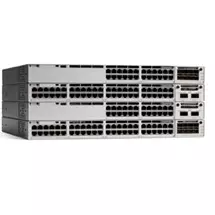 Top Brands | Cisco Catalyst C930048PA Managed L2/L3 Gigabit Ethernet (10/100/1000)