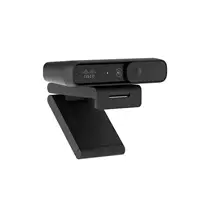 Cisco Collaboration | Cisco Desk Camera 1080p in Carbon Black with up to 1080p Full HD
