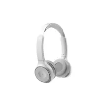 Cisco Collaboration | Cisco Headset 730, Wireless Dual OnEar Bluetooth Headset with Case,