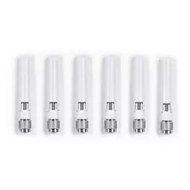 Cisco Meraki | Cisco Meraki MAANT3B6 network antenna Omnidirectional antenna RPTNC