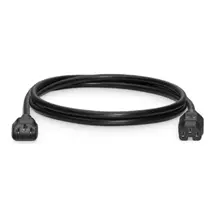 Cisco Meraki Iot | Cisco Meraki MAPWRC14C151 power cable Black C14 coupler C15