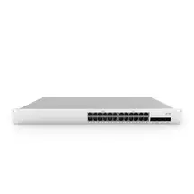 Cisco Meraki | Cisco Meraki MS21024PHW network switch Managed Gigabit Ethernet