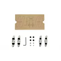 Cisco Meraki | Cisco Meraki T-Rail Channel Adap Mount Kit | In Stock