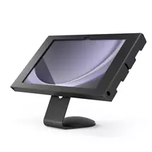 Compulocks | Compulocks Galaxy Tab A9 Apex Enclosure Core Stand Black
