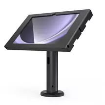 New Arrivals &amp; Just In | Compulocks Galaxy Tab A9 Apex Enclosure Rise Stand 8" Black