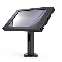 Compulocks | Compulocks Galaxy Tab A9+/A11+ Apex Enclosure Rise Stand 8" Black