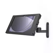 Compulocks | Compulocks Galaxy Tab A9+/A11+ Apex Enclosure Swing Wall Mount Black