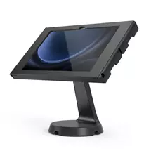 Compulocks | Compulocks Galaxy Tab S9/S9FE 10.9" Apex Enclosure Mast Counter Stand