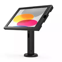 Compulocks | Compulocks iPad 10.9" 10th Gen Swell Enclosure Rise Stand 8" Black.