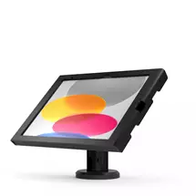 Compulocks | Compulocks iPad 10.9" 10th Gen Swell Enclosure Tilting Stand 4" Black.