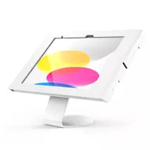 Compulocks | Compulocks iPad 10th11th (A16) Gen, Apex Enclosure Core Counter Stand