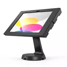 Compulocks | Compulocks iPad 10th11th (A16) Gen, Apex Enclosure Mast Counter Stand