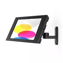Compulocks | Compulocks iPad 10th11th (A16) Gen, Apex Enclosure Swing Wall Mount