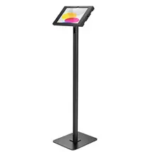 Compulocks | Compulocks iPad 10th11th (A16) Gen, Swell Enclosure Swift Floor Stand