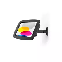 Top Brands | Compulocks iPad mini 8.3" Space Enclosure Swing Wall Mount Black