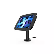 Compulocks | Compulocks iPad mini 8.3" Space Enclosure Tilting Stand 8" Black