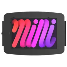 Compulocks | Compulocks iPad mini 8.3" Space Enclosure Wall Mount Black