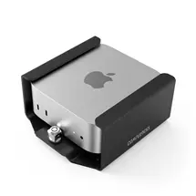 Compulocks | Compulocks Mac mini M4 2024 Secure Mount with Lock Head