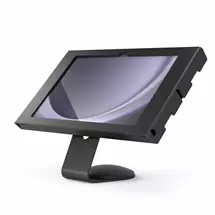 Compulocks | Compulocks Surface GO 1-4 Gen Apex Enclosure Core Stand Black
