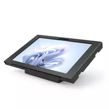 Compulocks | Compulocks Surface Pro 9-11 Apex Enclosure AV Conference Capsule Black