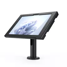 New Arrivals &amp; Just In | Compulocks Surface Pro 9-11 Apex Enclosure Rise Stand 8" Black