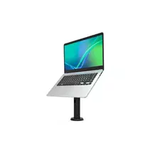 Compulocks | Compulocks Universal Invisible Mount Counter Stand 4" Black