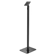 Compulocks | Compulocks VESA Swift Floor Stand - Black | In Stock