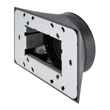 Top Brands | Crestron TSW-770-MSMK-B-S holder Passive holder Display Black