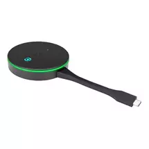 Wireless Adaptors | Crestron AM-TX3-100-I wireless display adapter USB Full HD Desktop