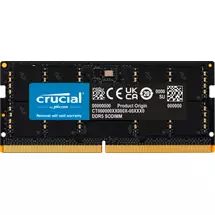 Crucial | Crucial CT48G56C46S5 memory module 48 GB 1 x 48 GB DDR5 262pin SODIMM