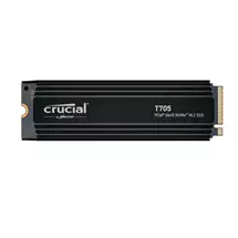 Top Brands | Crucial CT1000T705SSD5 internal solid state drive 1 TB M.2 PCI Express
