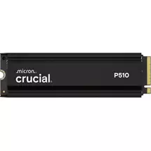Top Brands | Crucial CT2000P510SSD5 internal solid state drive 2 TB M.2 PCI Express
