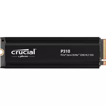 Top Brands | Crucial P310 2 TB M.2 PCI Express 4.0 NVMe | In Stock