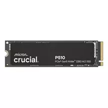 Top Brands | Crucial P510 2 TB M.2 PCI Express 5.0 NVMe TLC | In Stock
