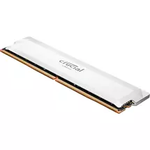 Crucial | Crucial Pro CP16G64C38U5W memory module 16 GB 1 x 16 GB DDR5 6400 MT/s