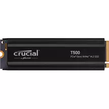 Top Brands | Crucial T500 1 TB M.2 PCI Express 4.0 NVMe TLC | In Stock