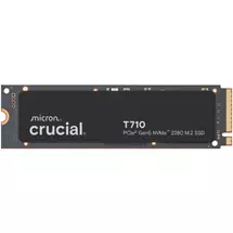 Top Brands | Crucial T710 4 TB M.2 PCI Express 5.0 NVMe | In Stock