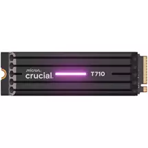 Top Brands | Crucial T710 4 TB M.2 PCI Express 5.0 NVMe | In Stock