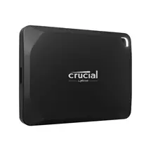 Top Brands | Crucial X10 Pro 4 TB USB Type-C USB 3.2 Gen 2x2 Black