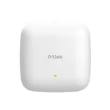 Top Brands | D-Link Nuclias Connect BE9500 Wi-Fi 7 Access Point