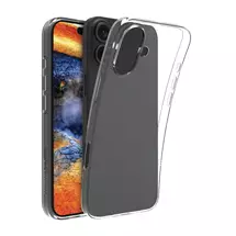 Dbramante1928 | dbramante1928 Bulk - Nuuk - iPhone 16 Plus - Clear