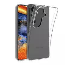 Mobile Phone Cases | dbramante1928 Greenland - Galaxy S26 - Clear | In Stock