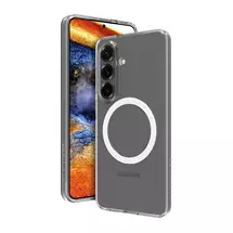 Mobile Phone Cases | dbramante1928 Greenland Pro MAG - Galaxy S26 - Clear