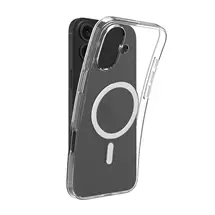 Dbramante1928 | dbramante1928 Greenland Pro MS - iPhone 16 Plus - Clear